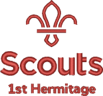 1st Hermitage Scout Group